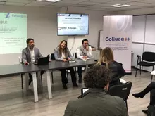 Mesa Sectorial